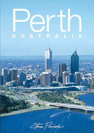 9781740210737: Perth - Australia