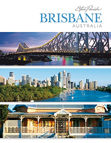 Beispielbild fr Souvenir of Brisbane Book zum Verkauf von WorldofBooks