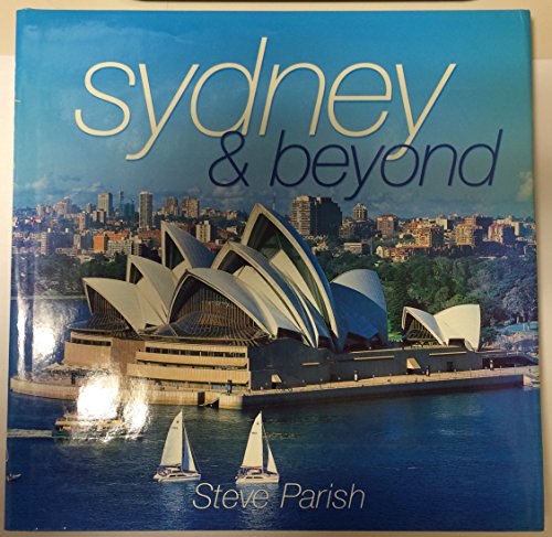 Imagen de archivo de Sydney and Beyond a la venta por The Maryland Book Bank