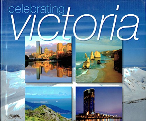 Celebrating Victoria (9781740210799) by Steve Parish