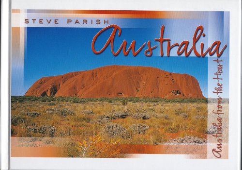 Stock image for Australia for sale by Better World Books: West