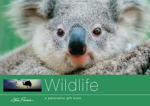 Beispielbild fr Wildlife zum Verkauf von Better World Books