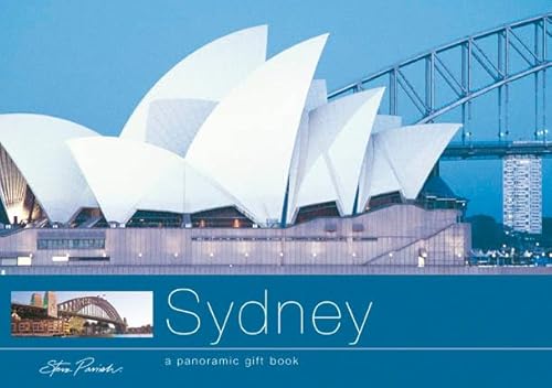 Stock image for Sydney for sale by Better World Books