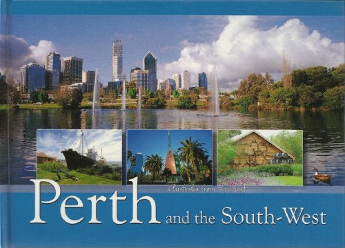 Beispielbild fr Perth and the South-West: A Panoramic Gift Book zum Verkauf von AwesomeBooks