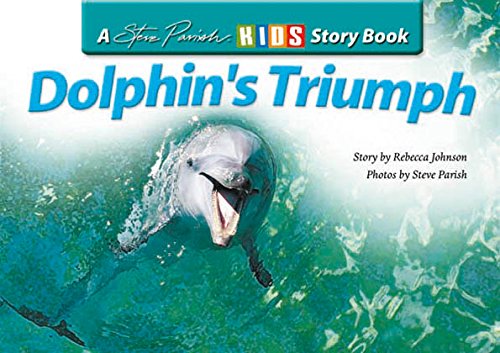 Beispielbild fr Dolphin's Triumph zum Verkauf von WorldofBooks