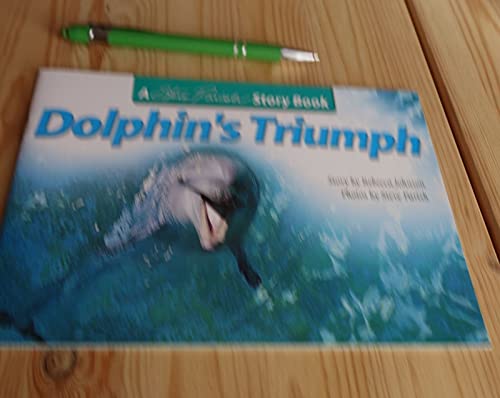 9781740211901: Dolphin's Triumph