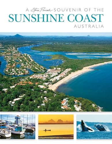 Beispielbild fr A Souvenir of Sunshine Coast, Australia zum Verkauf von WorldofBooks