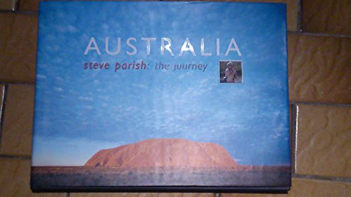 

Australia Steve Parish: The Journey