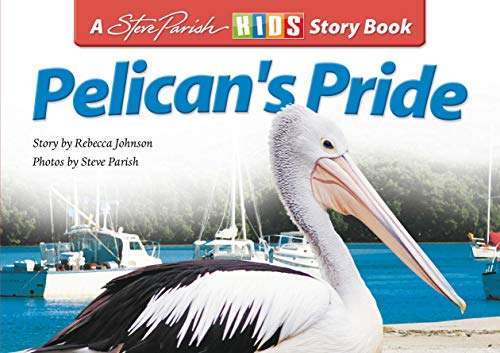 Beispielbild fr Pelican's Pride zum Verkauf von WorldofBooks