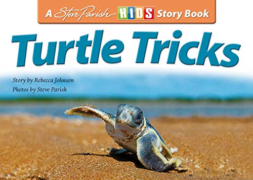Stock image for Turtle Tricks for sale by WorldofBooks
