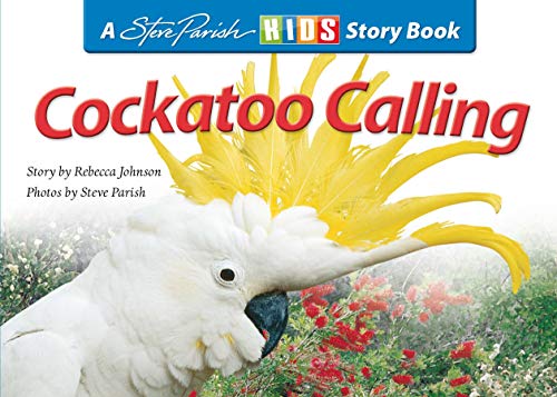 9781740212427: Cockatoo Calling