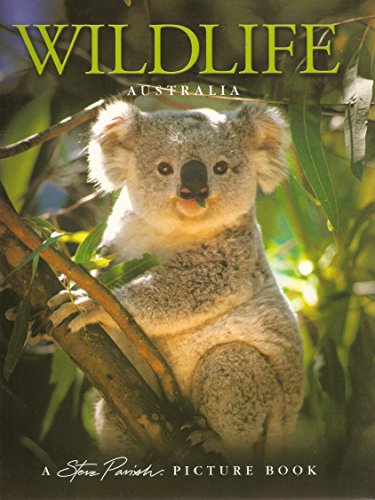 9781740212502: Wildlife Australia