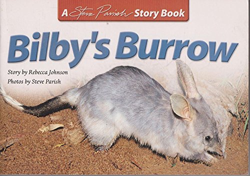 Stock image for Bilby's Burrow for sale by Wonder Book