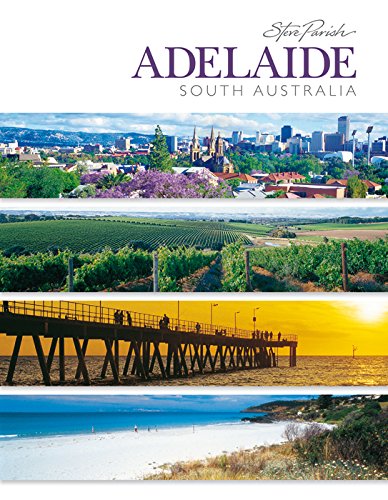 Beispielbild fr Souvenir of Adelaide zum Verkauf von WorldofBooks