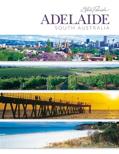 Stock image for Souvenir of Adelaide for sale by WorldofBooks