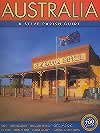 9781740214186: Australia: A Steve Parish Guide