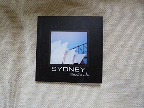 Stock image for Sydney: Moments in Day for sale by medimops