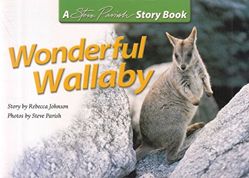 Beispielbild fr Wonderful Wallaby zum Verkauf von Better World Books