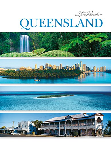 Stock image for souvenir of queensland for sale by WorldofBooks