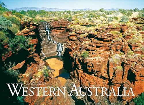 Stock image for A Photographic Study Western Australia for sale by Reuseabook