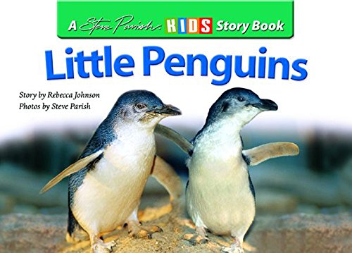 Beispielbild fr Little Penguins zum Verkauf von Ammareal