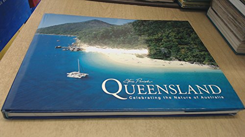 Beispielbild fr Queensland: Celebrating the Nature of Australia zum Verkauf von Reuseabook