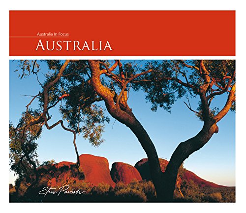 Beispielbild fr Australia In Focus zum Verkauf von WorldofBooks