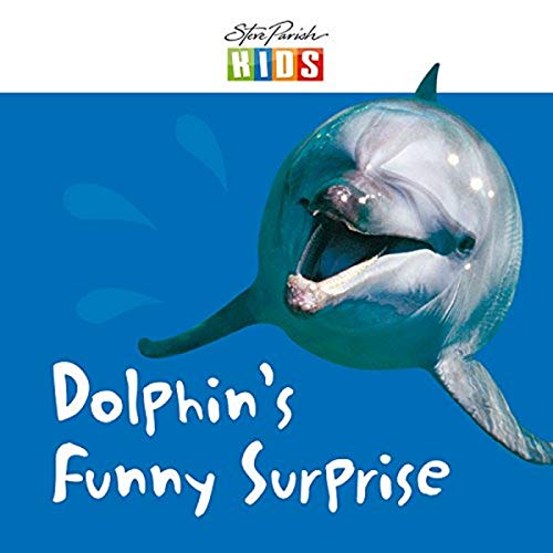 Beispielbild fr Dolphin's Funny Surprise zum Verkauf von Wonder Book