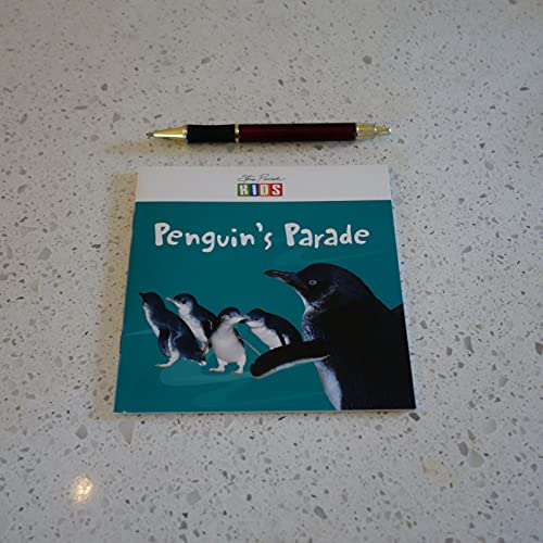 Beispielbild fr Penguins Parade zum Verkauf von Reuseabook