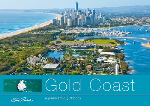 Stock image for Gold Coast for sale by medimops