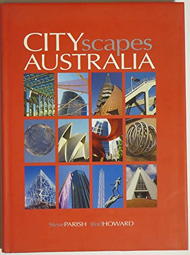 Beispielbild fr Cityscapes Australia zum Verkauf von HPB Inc.