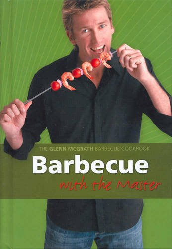 Stock image for Barbeque with the Master for sale by WorldofBooks