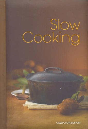 Imagen de archivo de Slow Cooking a la venta por WorldofBooks
