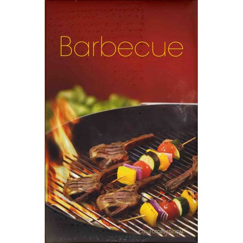 Beispielbild fr Barbecue zum Verkauf von WorldofBooks