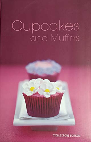 Imagen de archivo de Cupcakes and Muffins a la venta por WorldofBooks