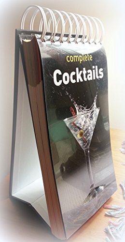 9781740227049: Complete Cocktails