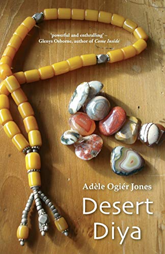 Stock image for Desert Diya for sale by Lucky's Textbooks