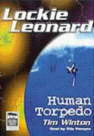 Lockie Leonard, Human Torpedo (9781740300469) by Winton, Tim