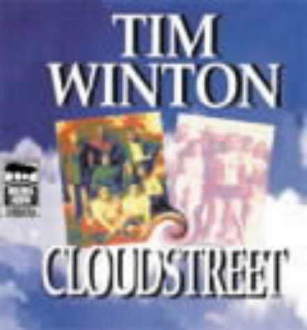 Cloudstreet: Library Edition (9781740303897) by Winton, Tim