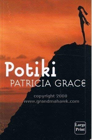 9781740306881: POTIKI (Large Print)