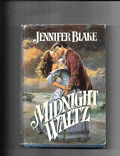 Stock image for Midnight Waltz for sale by ThriftBooks-Dallas