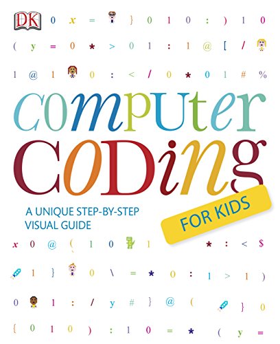 Image d'archives pour Computer Coding for Kids mis en vente par Kennys Bookstore
