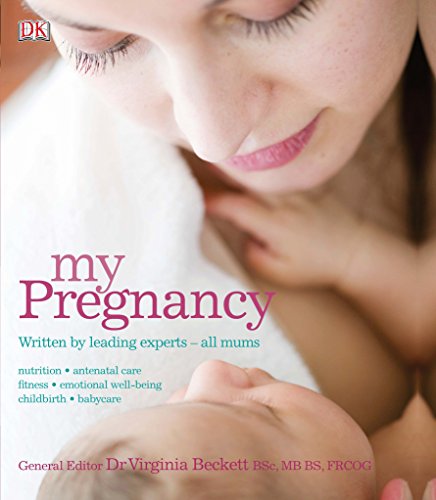 9781740338561: My Pregnancy