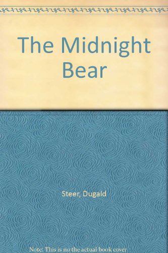 Stock image for The Midnight Bear for sale by HPB-Diamond
