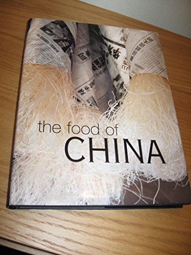 Beispielbild fr The Food of China zum Verkauf von Gulf Coast Books