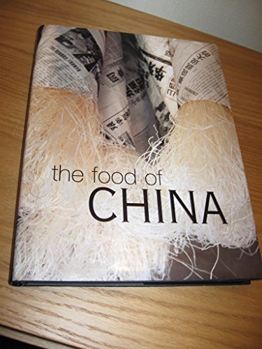 Stock image for The Food of China for sale by Better World Books: West