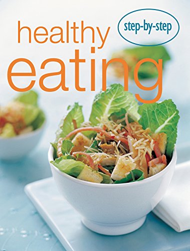 Stock image for Healthy Eating for sale by Better World Books: West