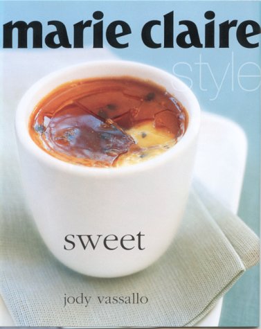 9781740450898: Marie Claire Sweet