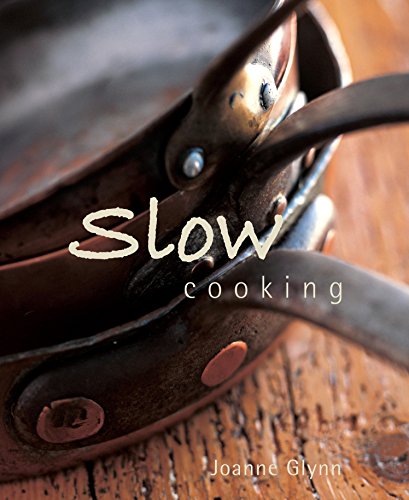 Imagen de archivo de Slow Cooking a la venta por WorldofBooks
