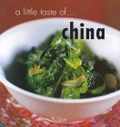 Beispielbild fr A Little Taste of China zum Verkauf von Better World Books Ltd